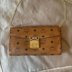 MCM Crossbody Bag